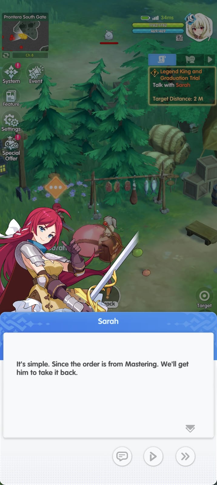 [REVIEW] Ragnarok: Back to Glory – Nostalgia yang Dipoles untuk Generasi Baru