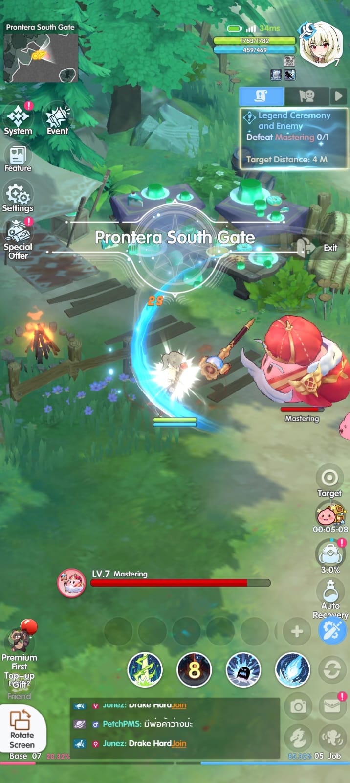 [REVIEW] Ragnarok: Back to Glory – Nostalgia yang Dipoles untuk Generasi Baru