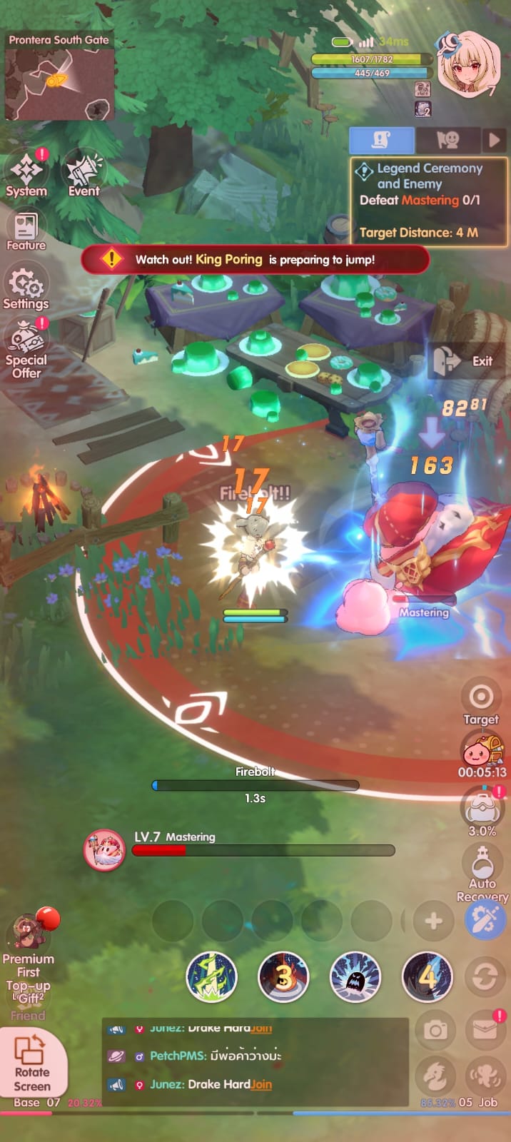 [REVIEW] Ragnarok: Back to Glory – Nostalgia yang Dipoles untuk Generasi Baru