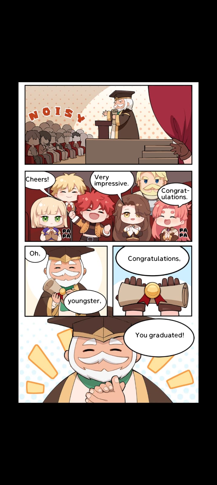 [REVIEW] Ragnarok: Back to Glory – Nostalgia yang Dipoles untuk Generasi Baru