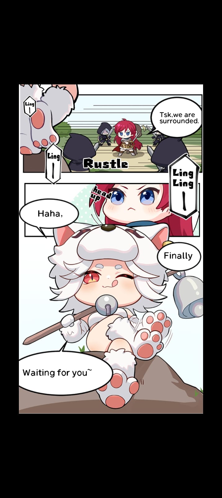 [REVIEW] Ragnarok: Back to Glory – Nostalgia yang Dipoles untuk Generasi Baru