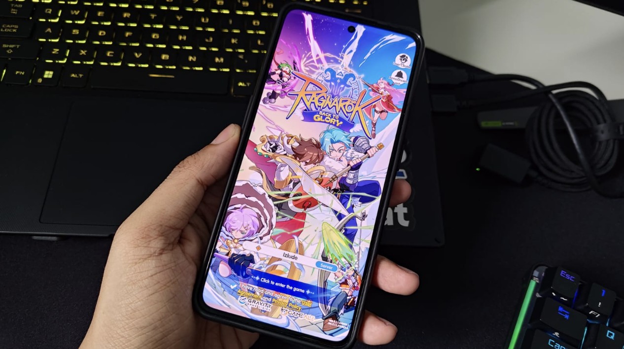 [REVIEW] Ragnarok: Back to Glory – Nostalgia yang Dipoles untuk Generasi Baru