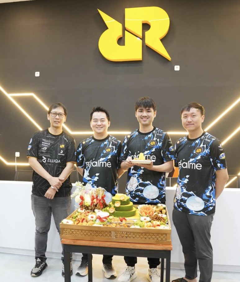 RRQ Arena Hadir di Manado: Langkah Nyata Membuka Peluang Baru untuk Gamer Lokal