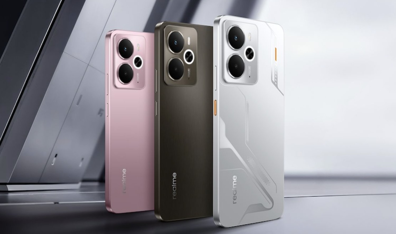 Realme Dukung Esports Tanah Air, Jadi Official Gaming Phone Honor of Kings Indonesia Kings Laga Spring 2025