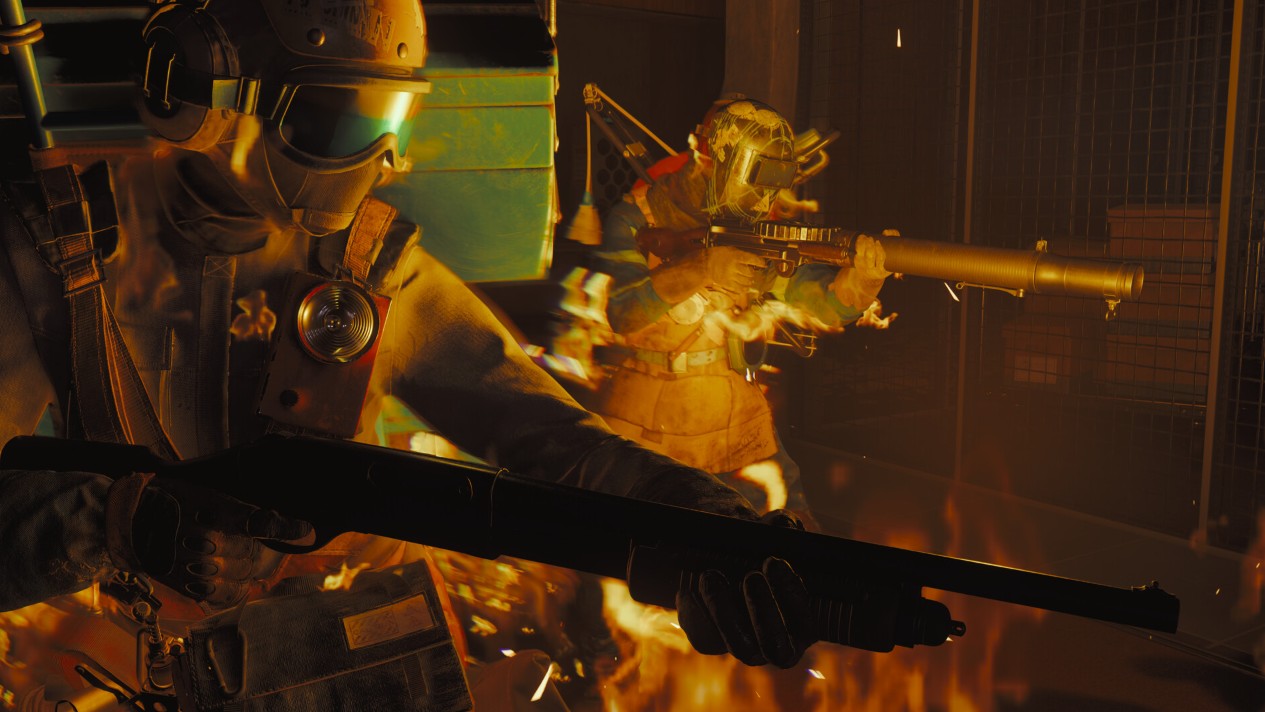 Remedy Umumkan Tanggal Rilis FBC: Firebreak, Game FPS Kooperatif yang Penuh Aksi Paranatural