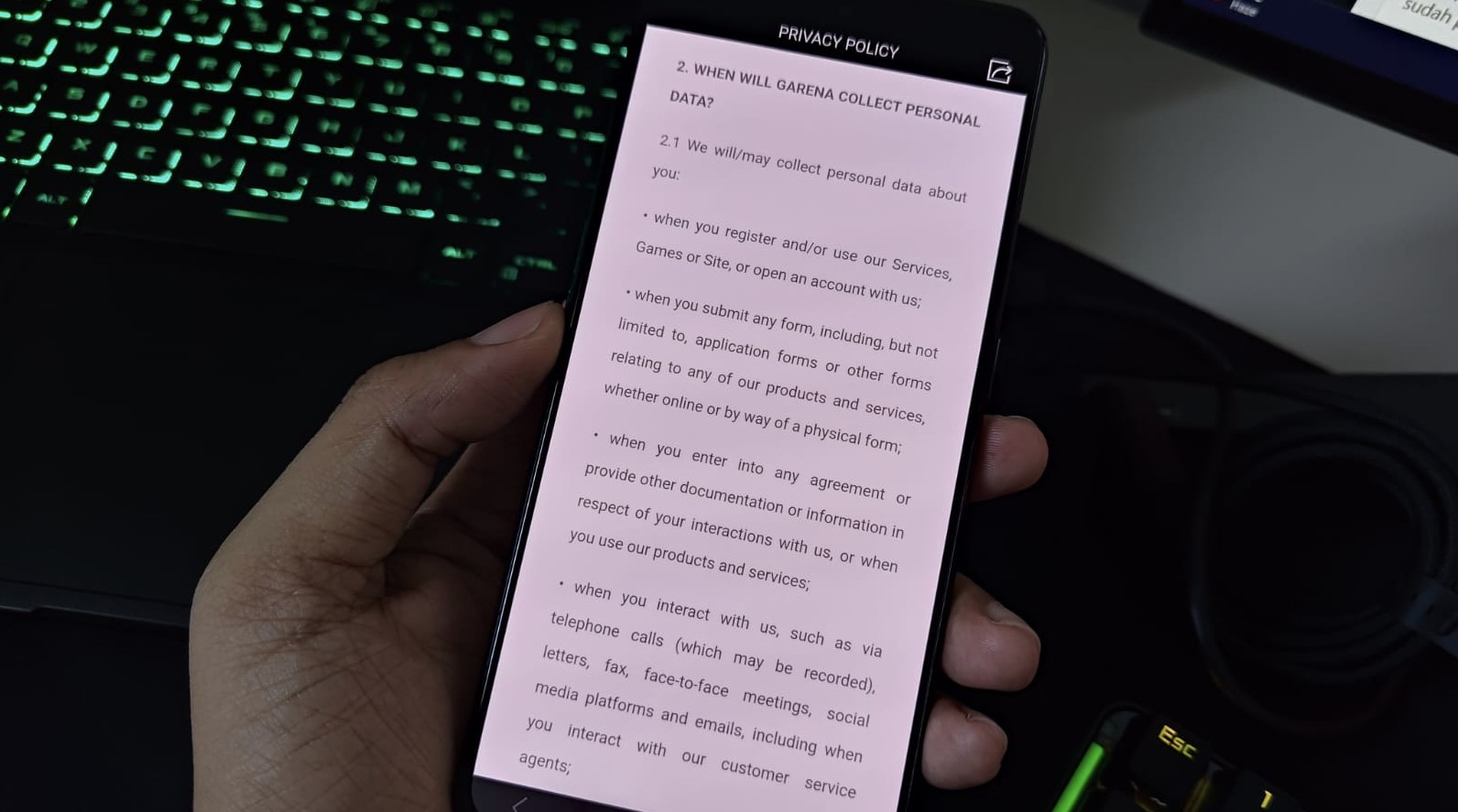 [REVIEW] Garena Delta Force Mobile: Ambisi Besar, Eksekusi yang Belum Sempurna