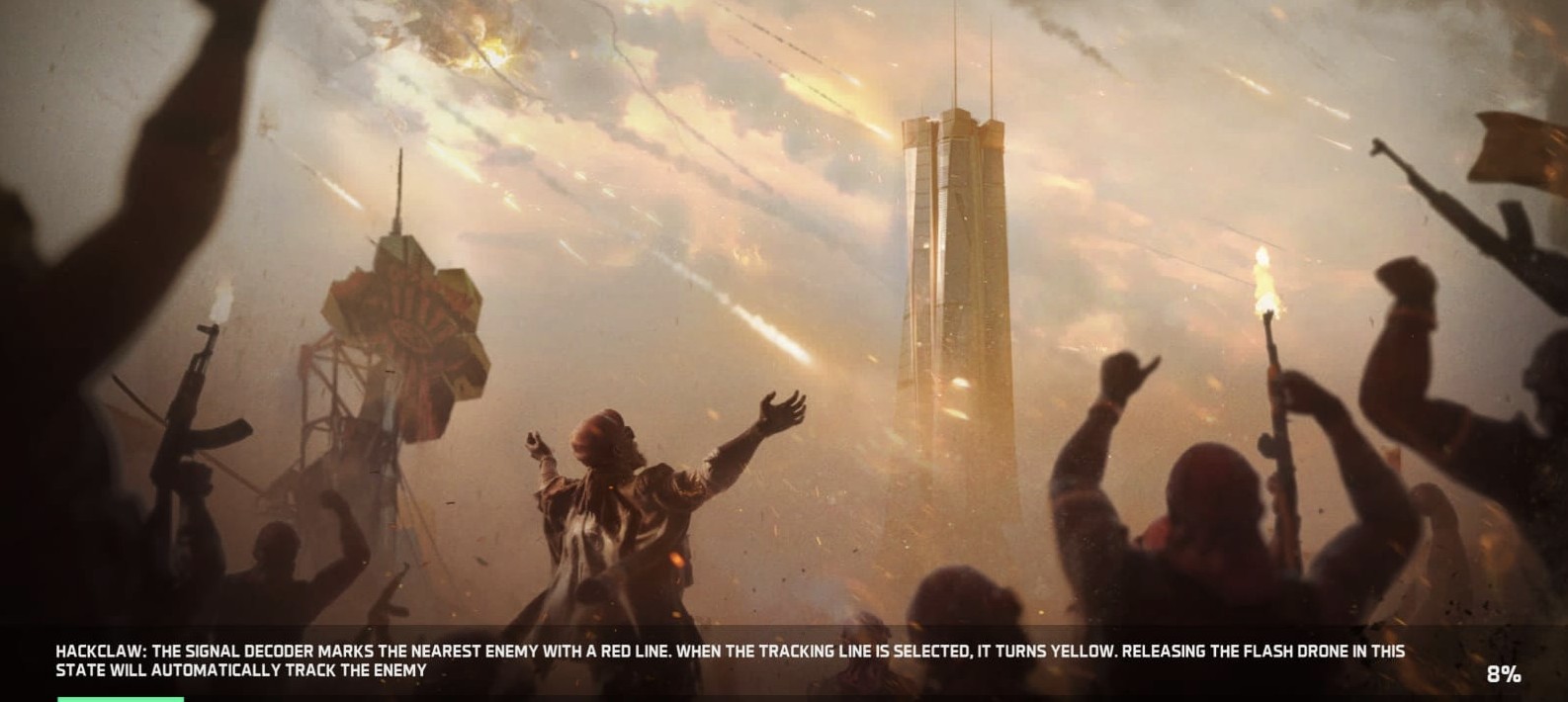 [REVIEW] Garena Delta Force Mobile: Ambisi Besar, Eksekusi yang Belum Sempurna