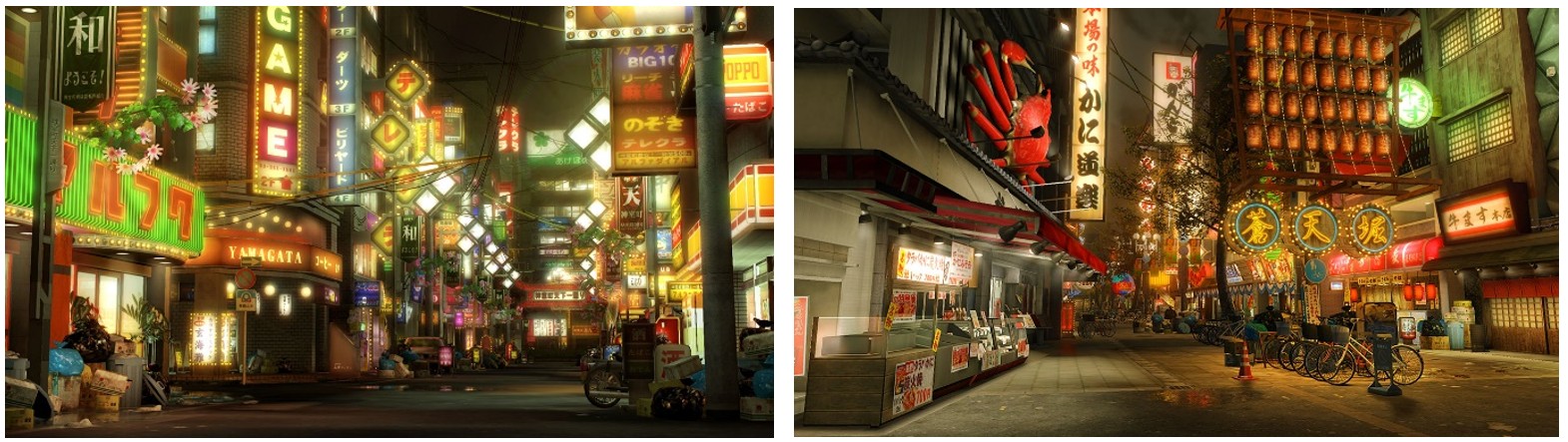 SEGA Hadirkan Yakuza 0 Director’s Cut di Nintendo Switch 2, Kombinasi Drama Kriminal dan Hiburan Khas Jepang Tahun 1988