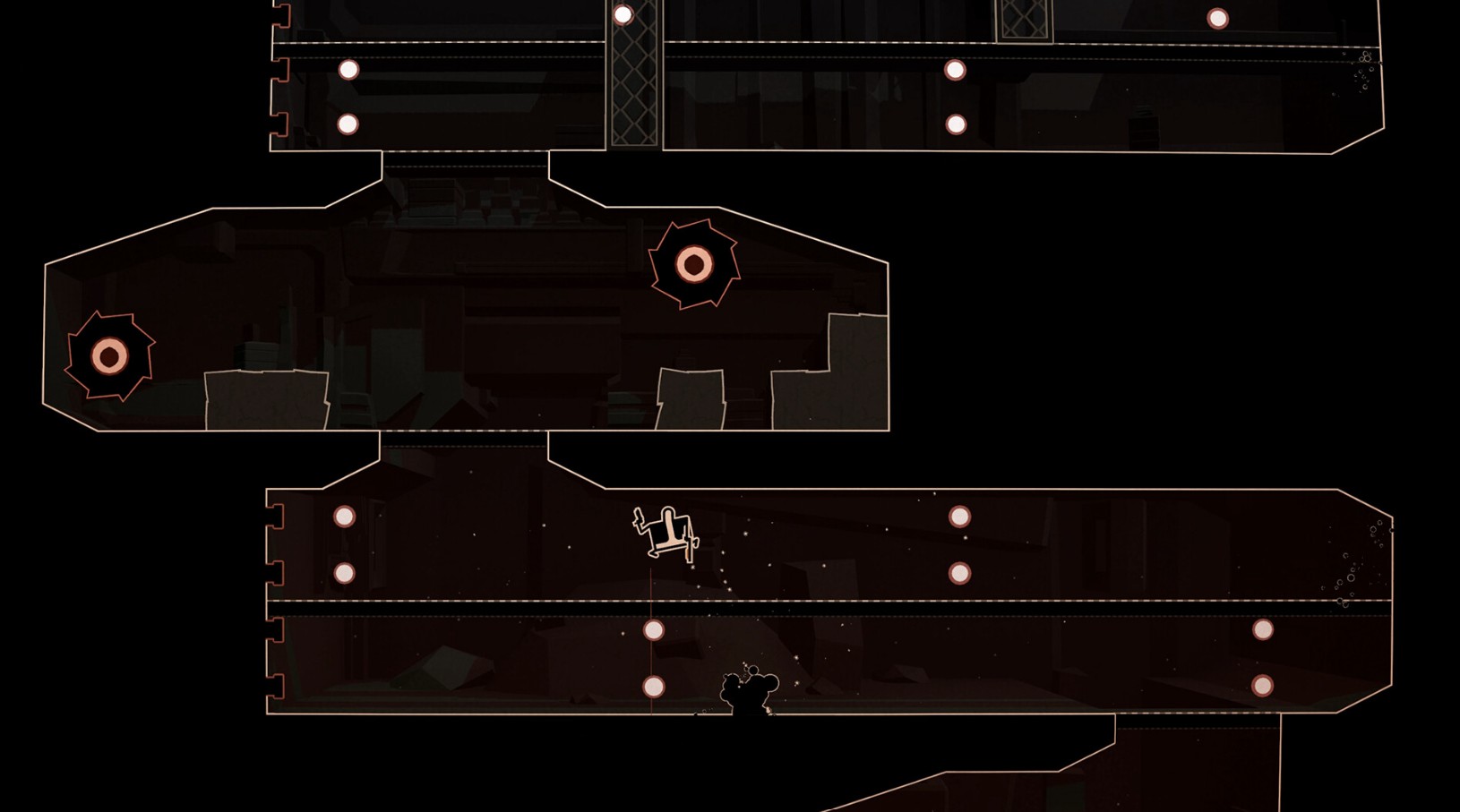 Shotgun Cop Man: Platformer Aksi yang Menghancurkan, Rilis 1 Mei 2025 di Switch dan PC