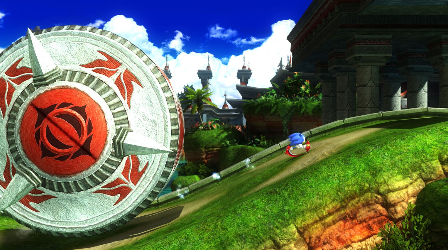 Sonic x Shadow Generations Siap Meluncur di Switch 2 pada 5 Juni dengan Visual Lebih Tajam