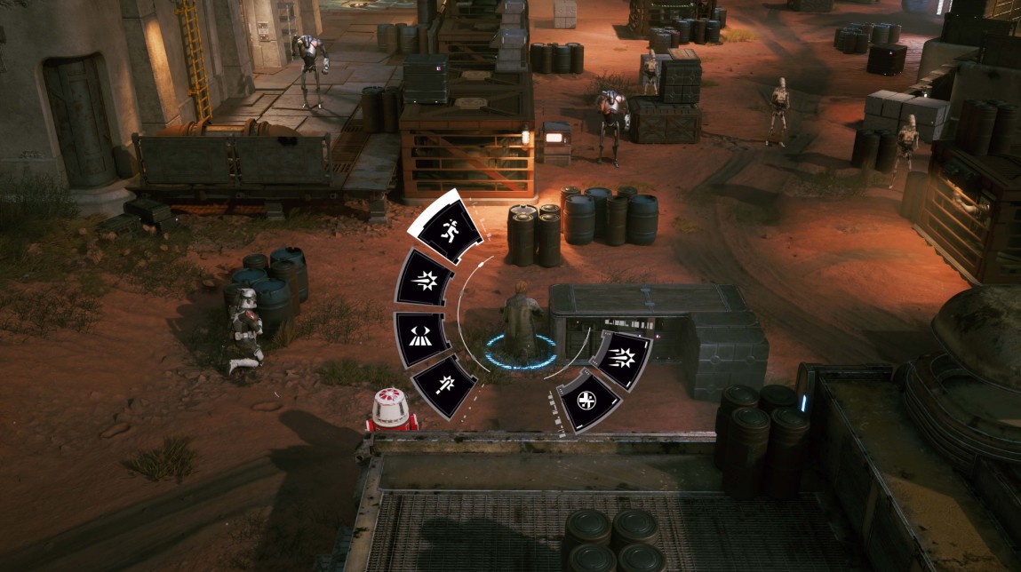 Star Wars: Zero Company Siap Hadir 2026, Tawarkan Gameplay Taktikal Penuh Strategi dan Cerita Orisinal