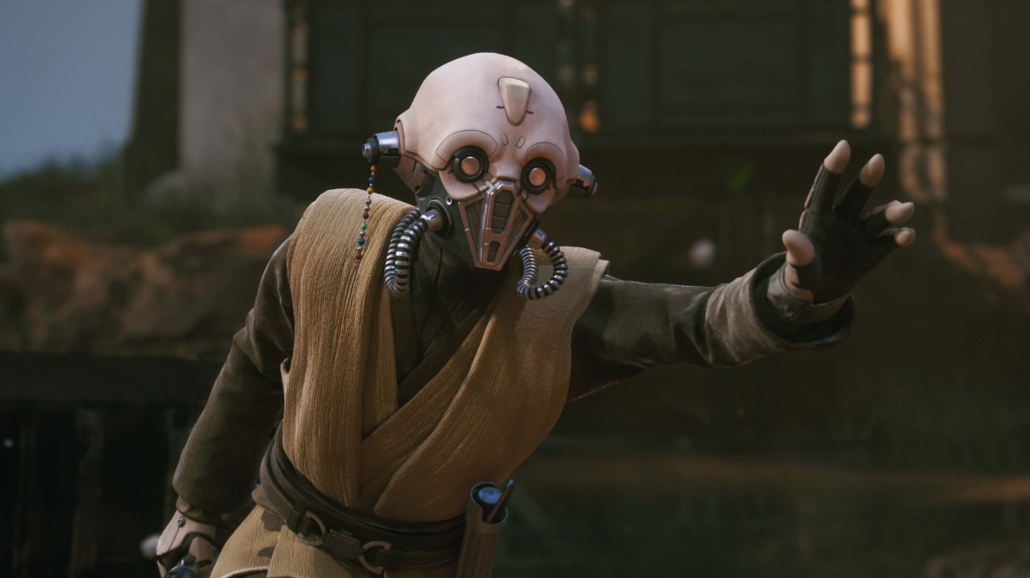 Star Wars: Zero Company Siap Hadir 2026, Tawarkan Gameplay Taktikal Penuh Strategi dan Cerita Orisinal