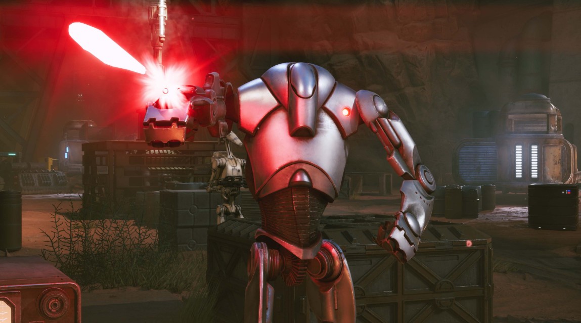 Star Wars: Zero Company Siap Hadir 2026, Tawarkan Gameplay Taktikal Penuh Strategi dan Cerita Orisinal