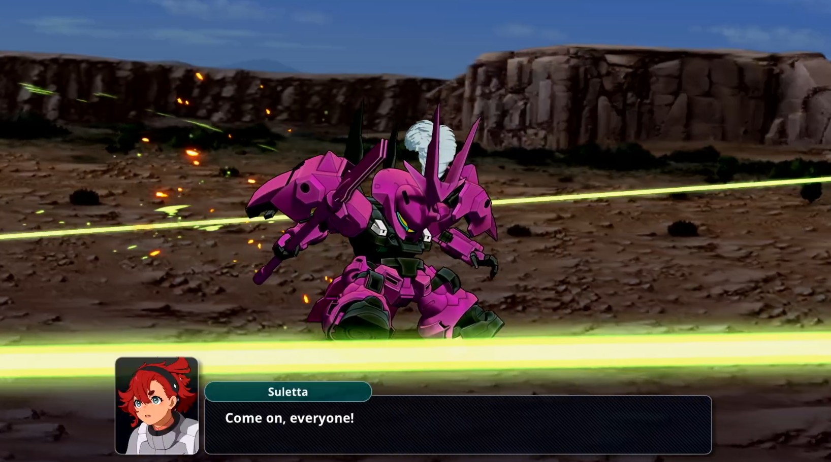 Super Robot Wars Y Siap Rilis pada 28 Agustus, Tawarkan Beragam Edisi dan Bonus Menarik