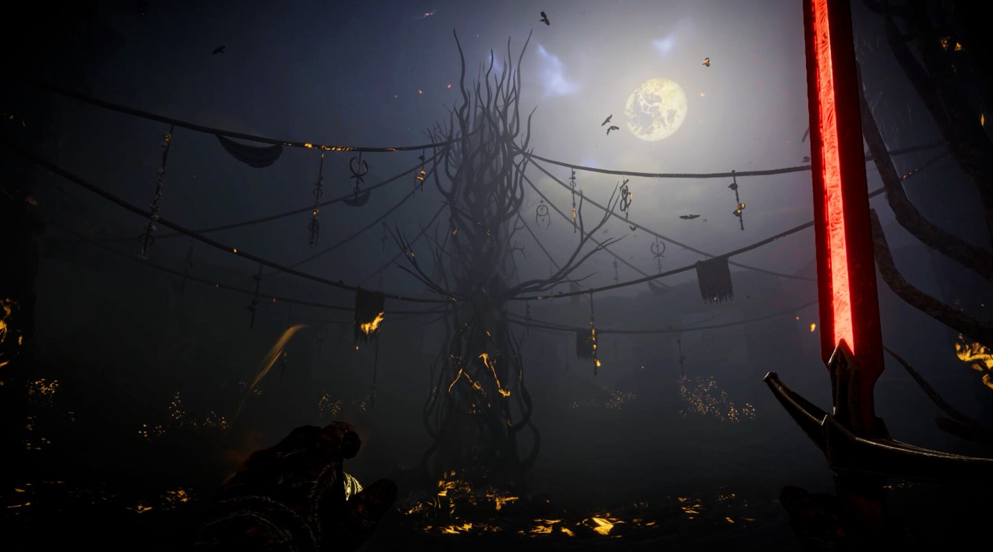 Tainted Grail: The Fall of Avalon Siap Rilis Penuh pada 23 Mei, Tawarkan RPG Dunia Terbuka Bergaya Skyrim