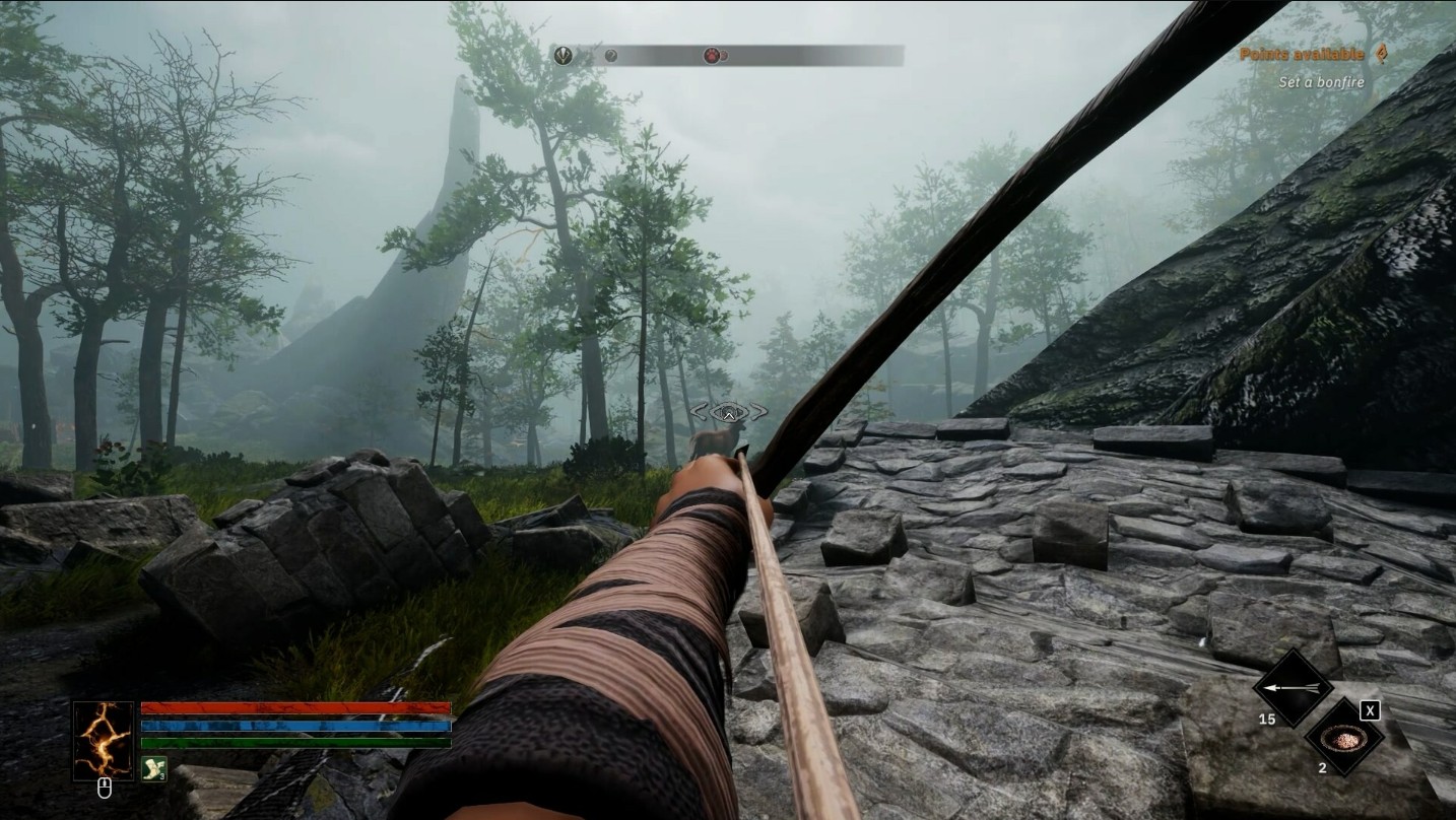 Tainted Grail: The Fall of Avalon Siap Rilis Penuh pada 23 Mei, Tawarkan RPG Dunia Terbuka Bergaya Skyrim