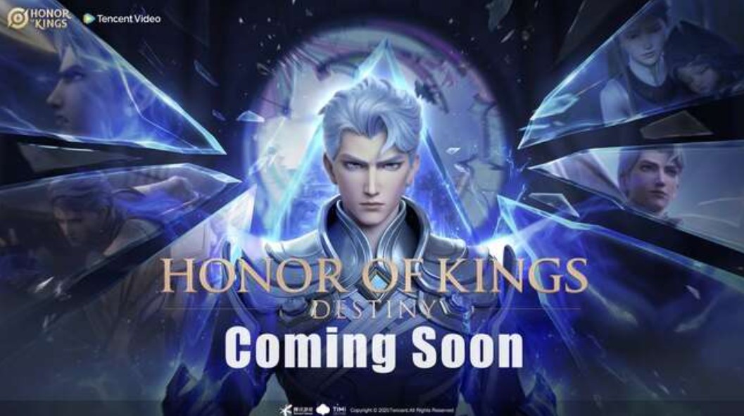 Tencent Games Ungkap 46 Pembaruan Game di SPARK 2025: Strategi Besar untuk Masa Depan Industri Gaming Global