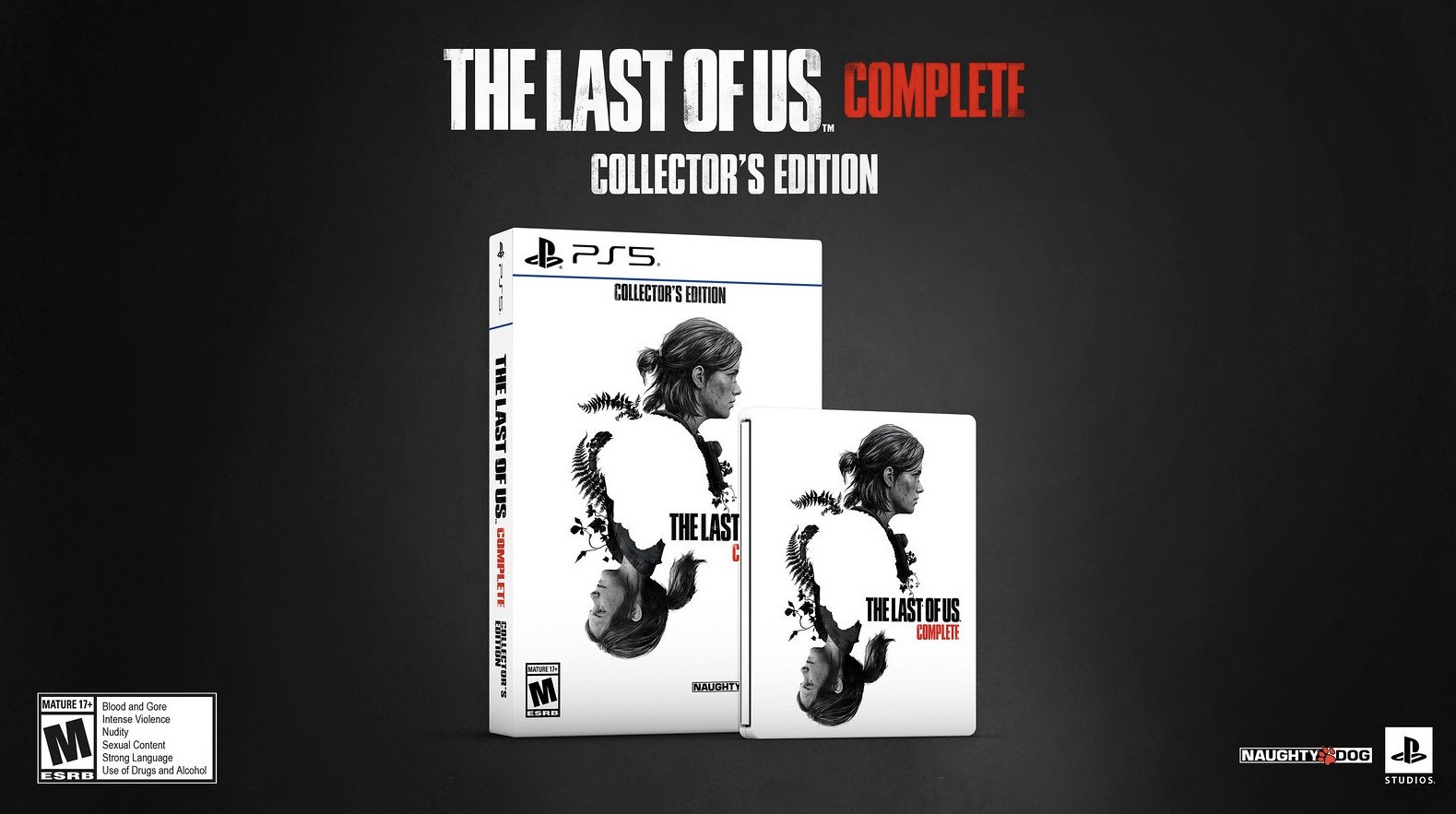 The Last of Us Complete Bundle Resmi Diumumkan untuk PS5, Hadirkan Dua Game Ikonik Sekaligus