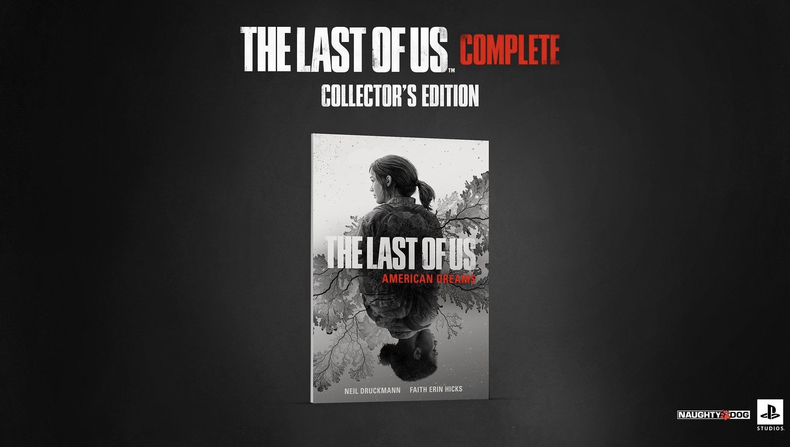 The Last of Us Complete Bundle Resmi Diumumkan untuk PS5, Hadirkan Dua Game Ikonik Sekaligus