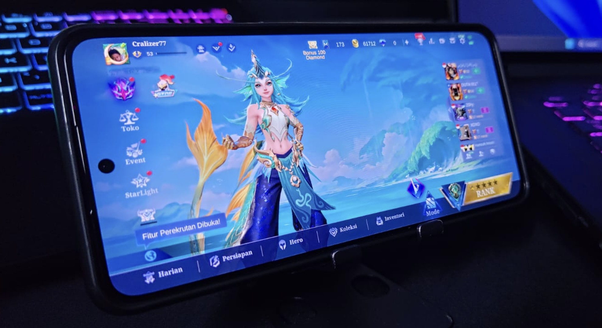 Tips Amankan Akun MLBB dari Peretasan: Jangan Sampai Jerih Payahmu Hilang Begitu Saja!