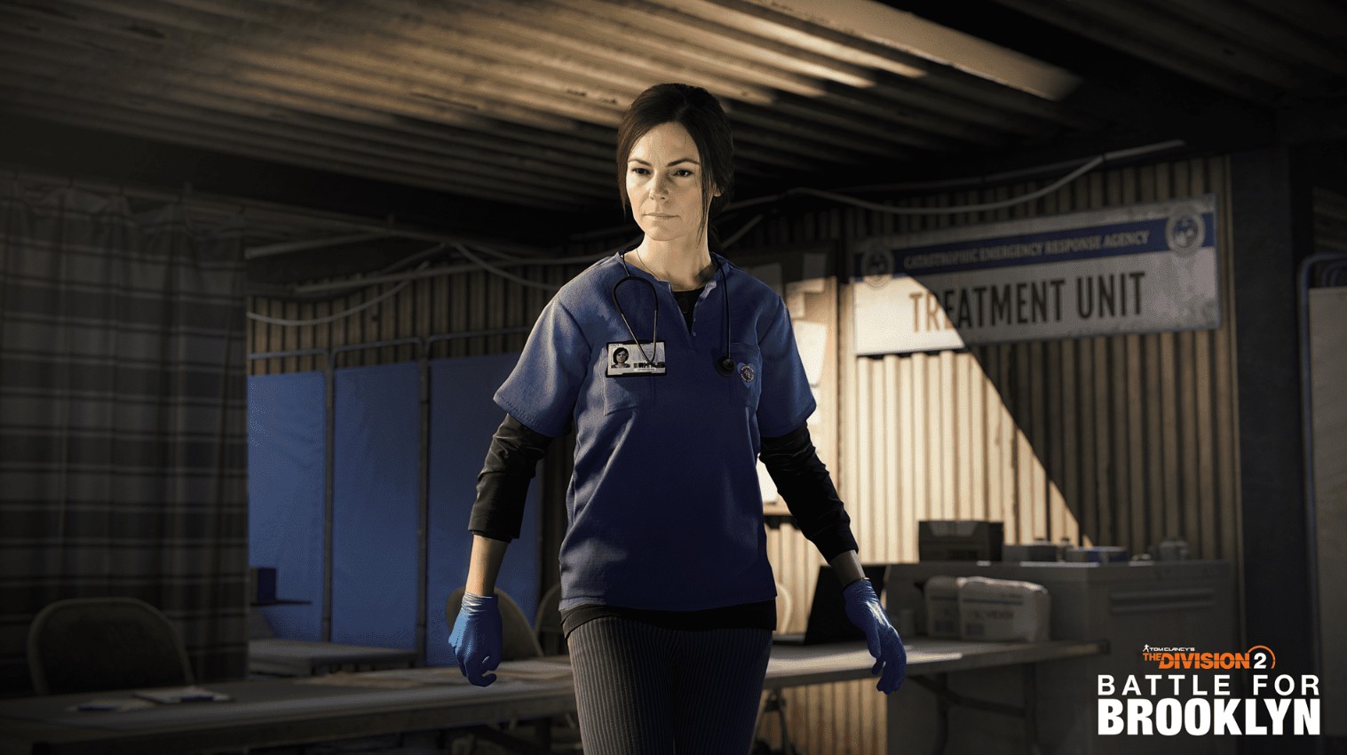 Ubisoft Hadirkan DLC “Battle for Brooklyn” untuk The Division 2, Dirilis 27 Mei dengan Cerita dan Fitur Baru