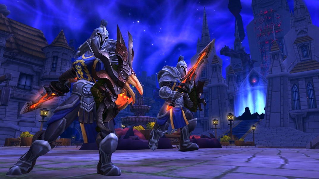World of Warcraft Hadirkan Update "The War Within", Siap Tantang Pemain dengan Konten Baru dan Event Epik