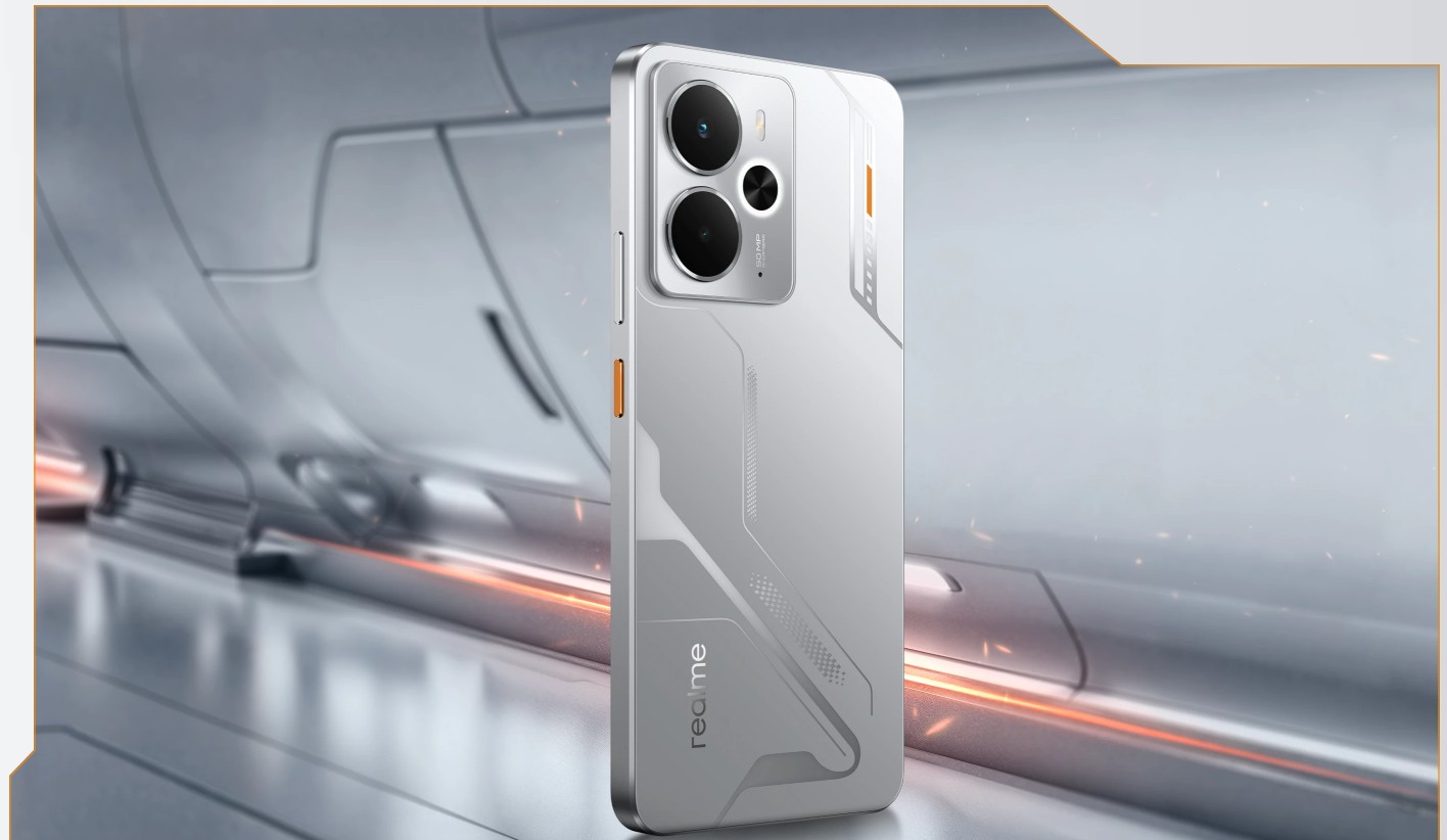 realme 14 5G Tembus Standar Turnamen Esports, Siap Bawa Gaming Pro ke Kelas Mid-Range!