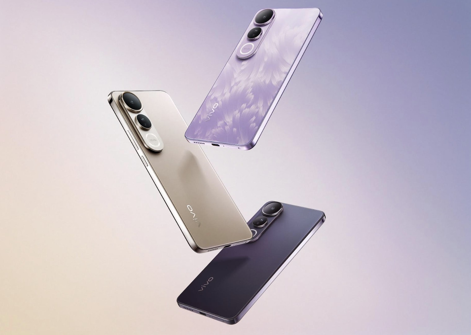 vivo V50 Lite Resmi Hadir di Indonesia, Bawa Desain Tipis, Baterai Jumbo, dan Fitur Tangguh Mulai Rp3 Jutaan