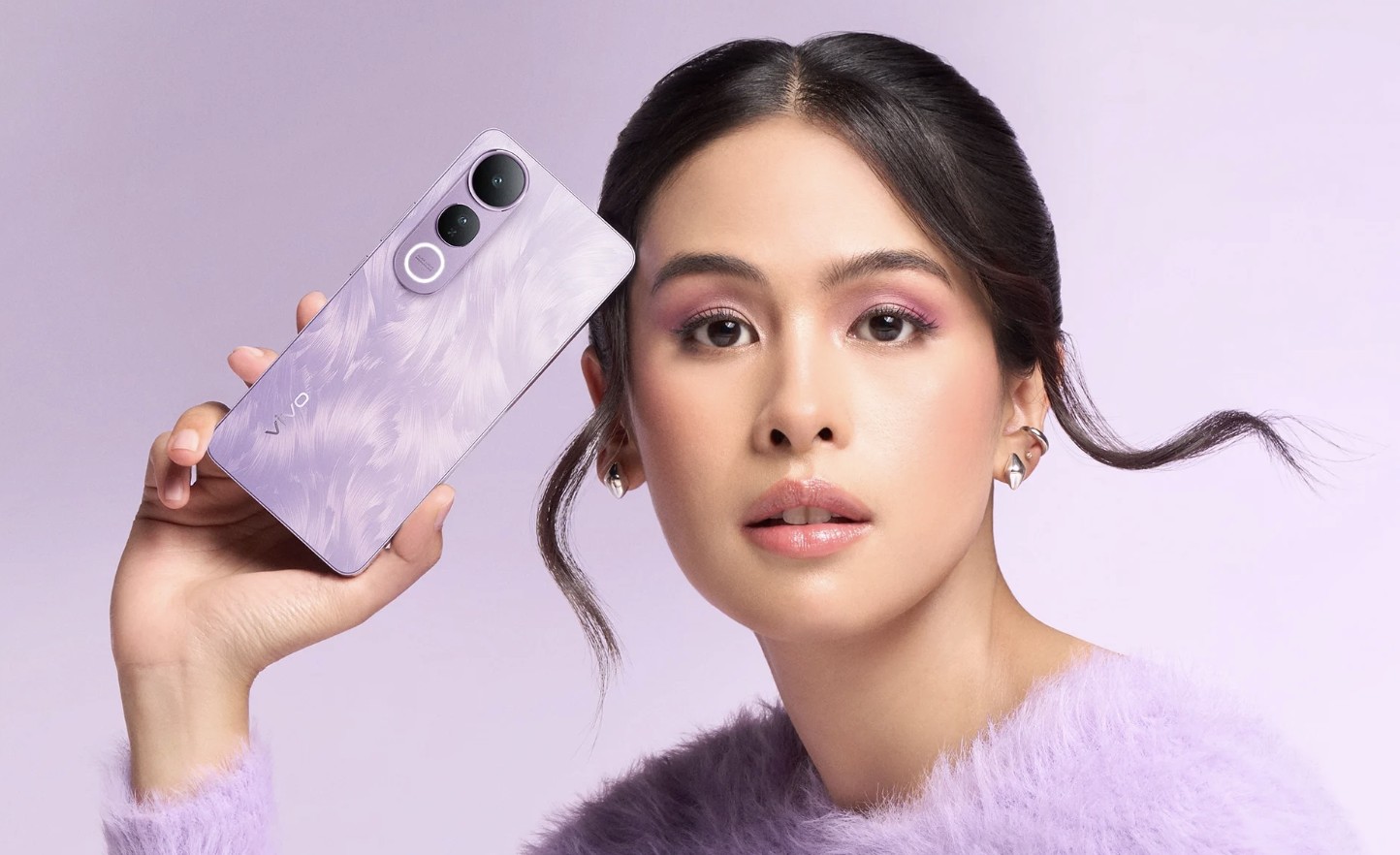 5 Ide Liburan Singkat Dekat Jakarta dengan vivo V50 Lite