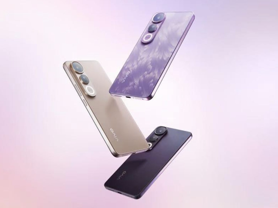 5 Ide Liburan Singkat Dekat Jakarta dengan vivo V50 Lite