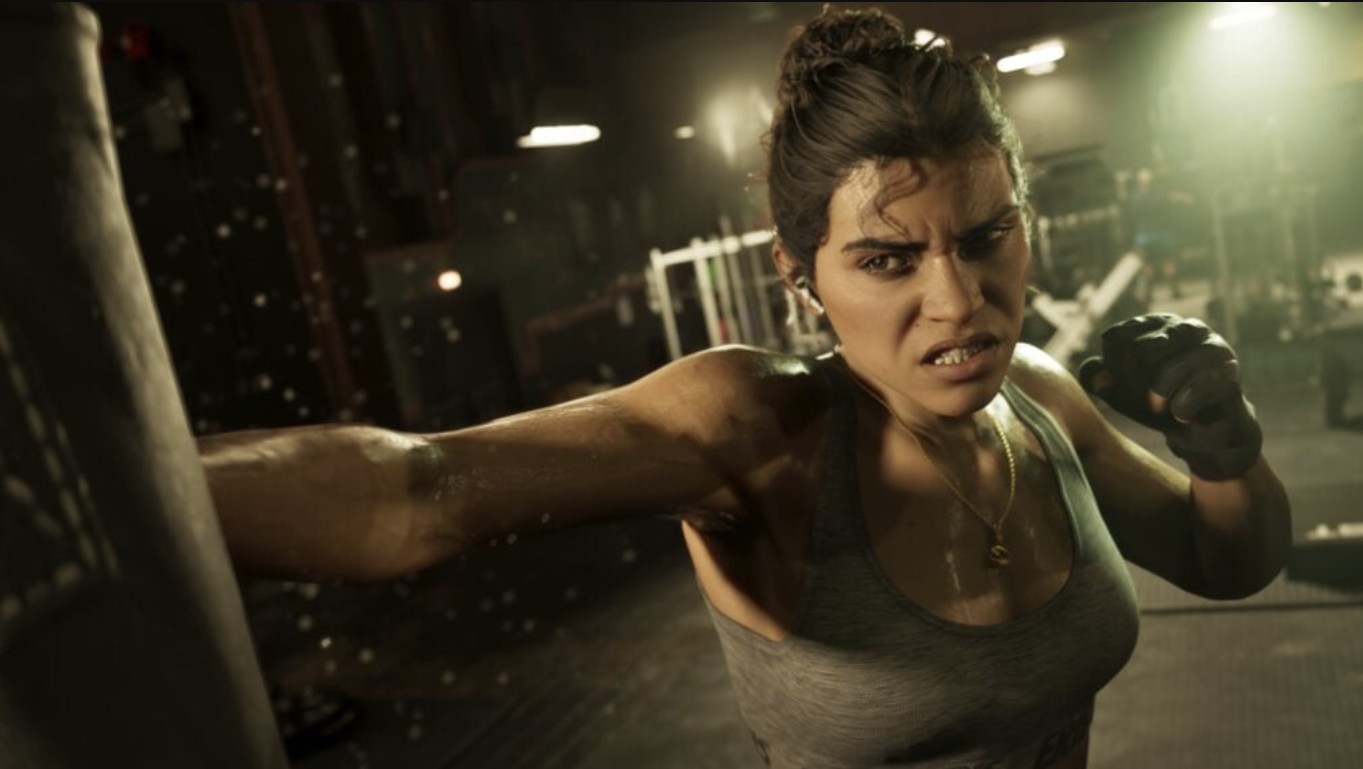 8 Karakter GTA VI yang Telah Diungkap: Dari Pasangan Kriminal hingga Rapper Viral!