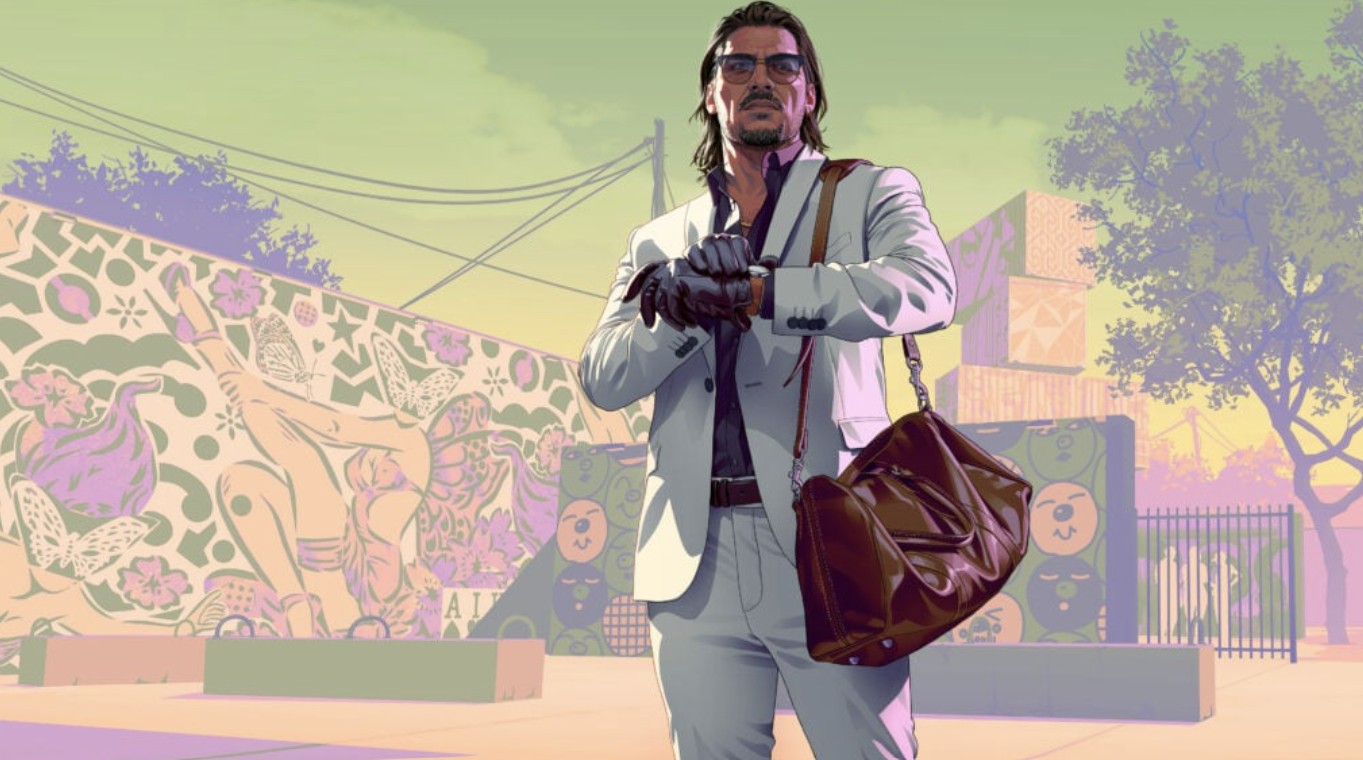 8 Karakter GTA VI yang Telah Diungkap: Dari Pasangan Kriminal hingga Rapper Viral!