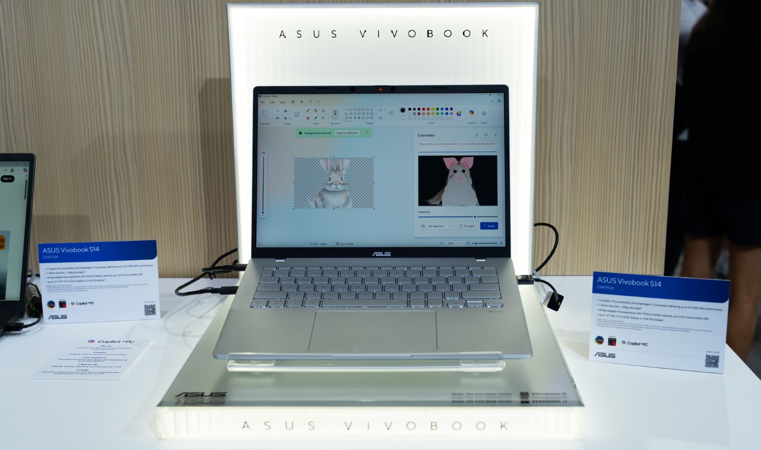 ASUS Mantapkan Langkah di Dunia AI Lewat Ekosistem Cerdas di COMPUTEX 2025