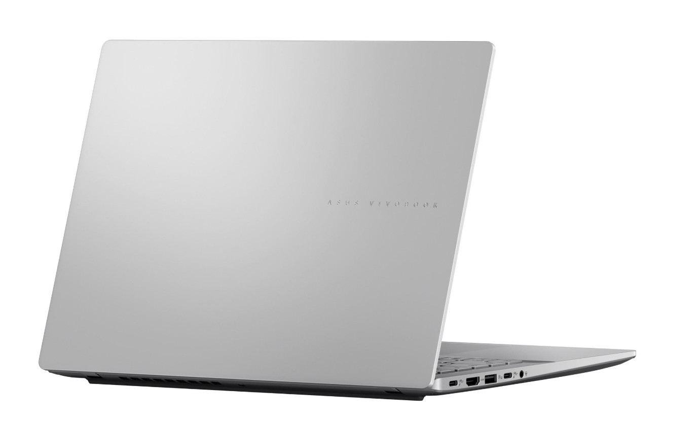 ASUS Luncurkan Vivobook S14 2025 di Indonesia: Laptop AI Ringan, Tangguh, dan Siap Diajak Produktif Seharian