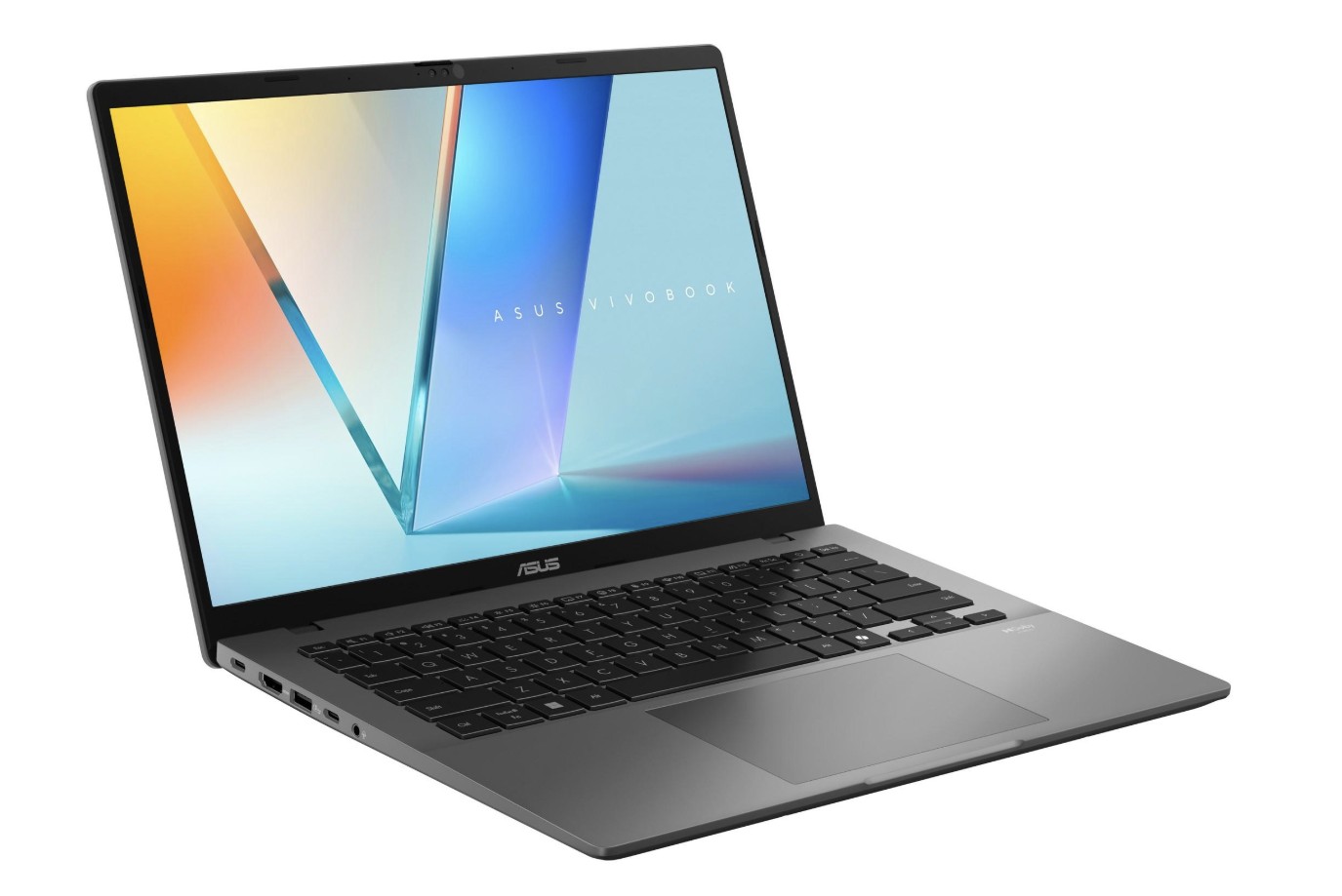 ASUS Luncurkan Vivobook S14 2025 di Indonesia: Laptop AI Ringan, Tangguh, dan Siap Diajak Produktif Seharian