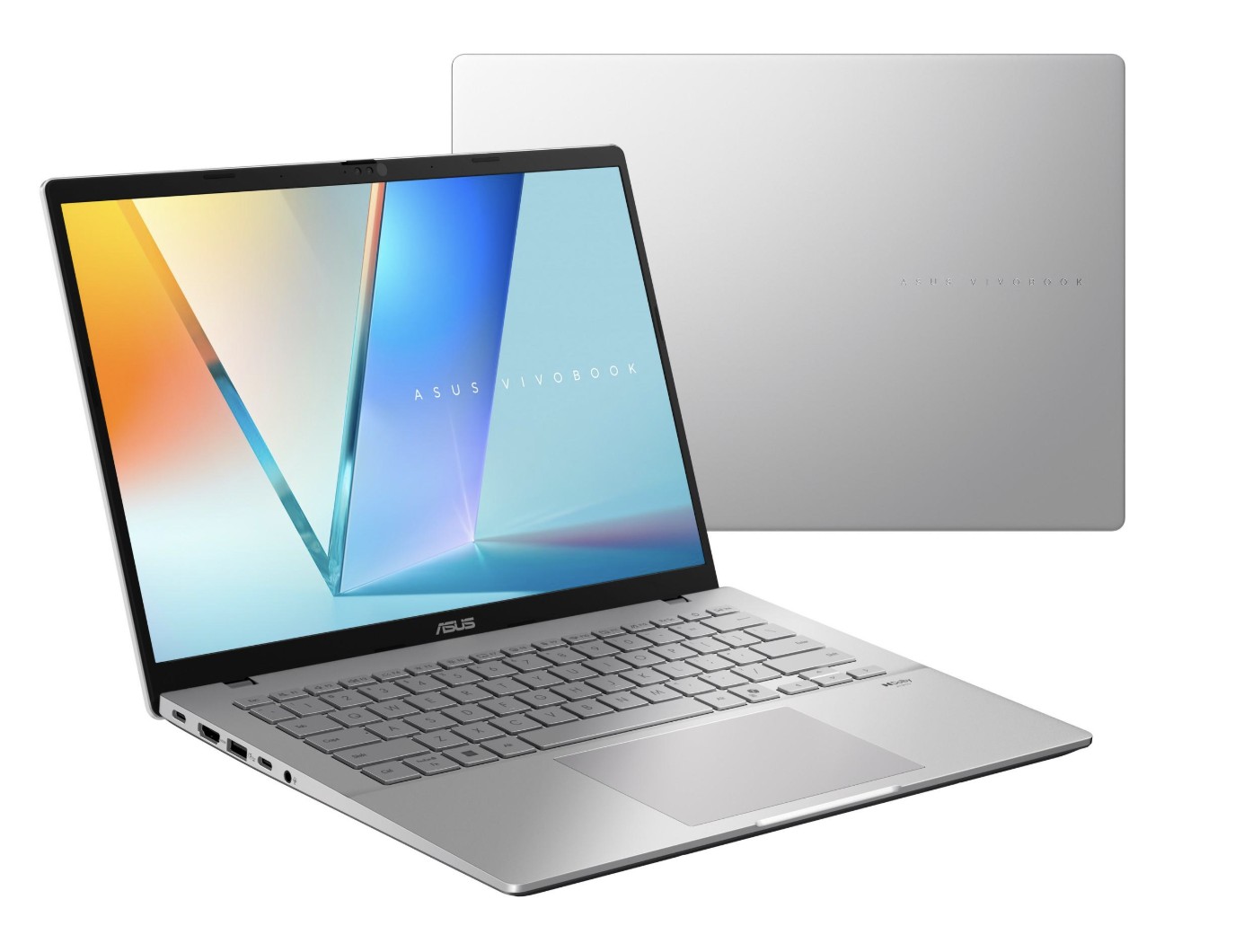 ASUS Luncurkan Vivobook S14 2025 di Indonesia: Laptop AI Ringan, Tangguh, dan Siap Diajak Produktif Seharian