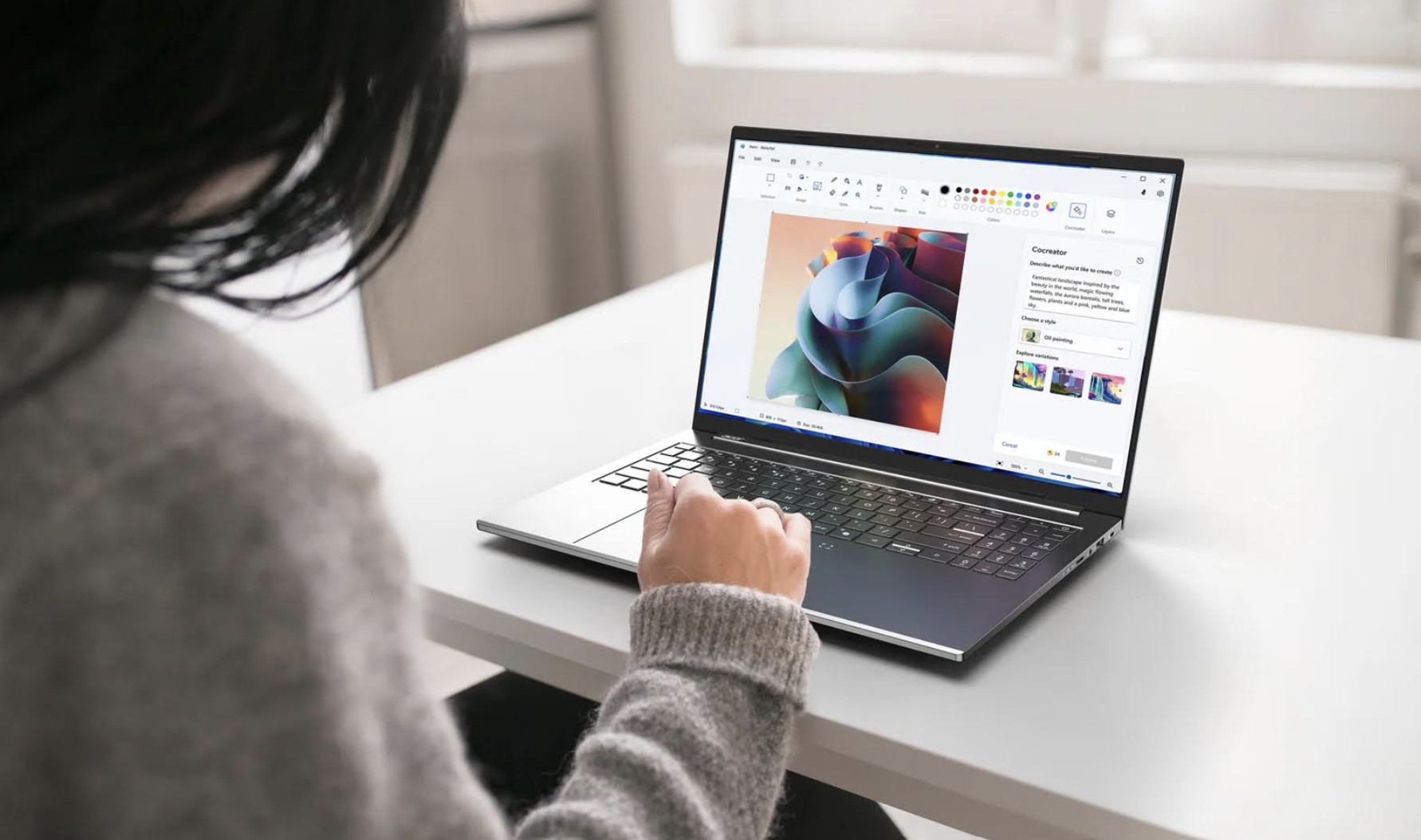 Acer Hadirkan Laptop Copilot+ AI Terbaru di Computex 2025: Ringan, Canggih, dan Siap untuk Segala Aktivitas