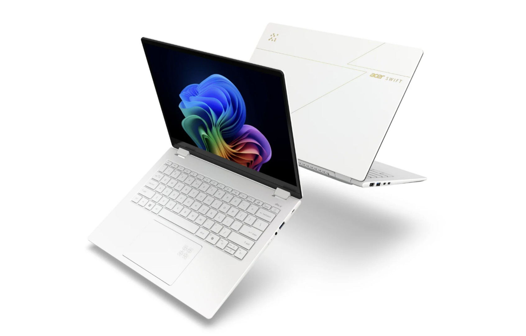 Acer Hadirkan Laptop Copilot+ AI Terbaru di Computex 2025: Ringan, Canggih, dan Siap untuk Segala Aktivitas