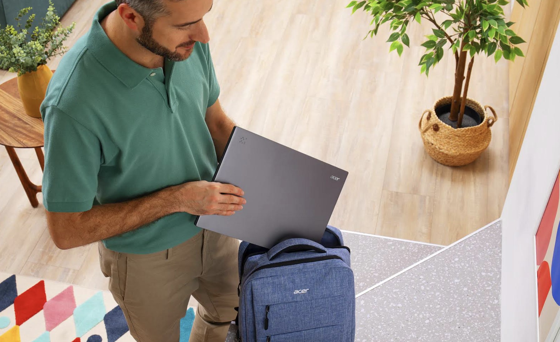 Acer Luncurkan Aspire AI Terbaru: Enam Laptop Copilot+ PC dengan Performa AI Pintar dan Desain Modern