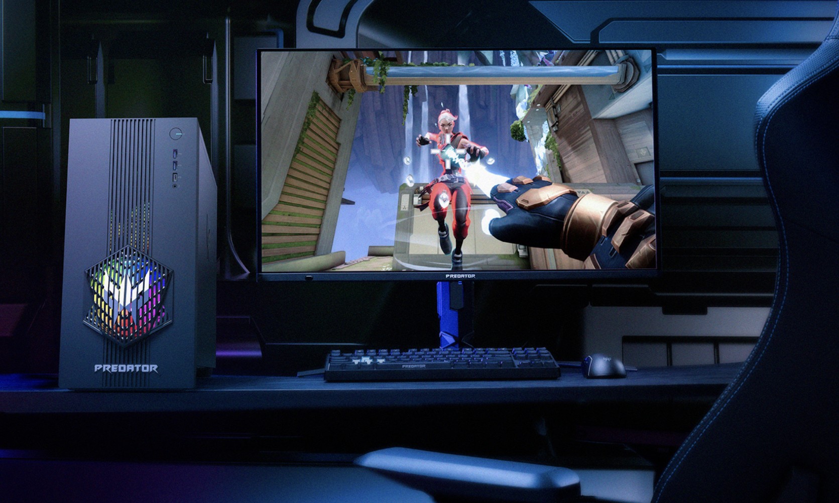 Acer Perkenalkan Predator Triton 14 AI dan Helios Neo 14 AI: Laptop Gaming Canggih Sekaligus Kreatif, Siap Tempur dengan GPU RTX 50 Series