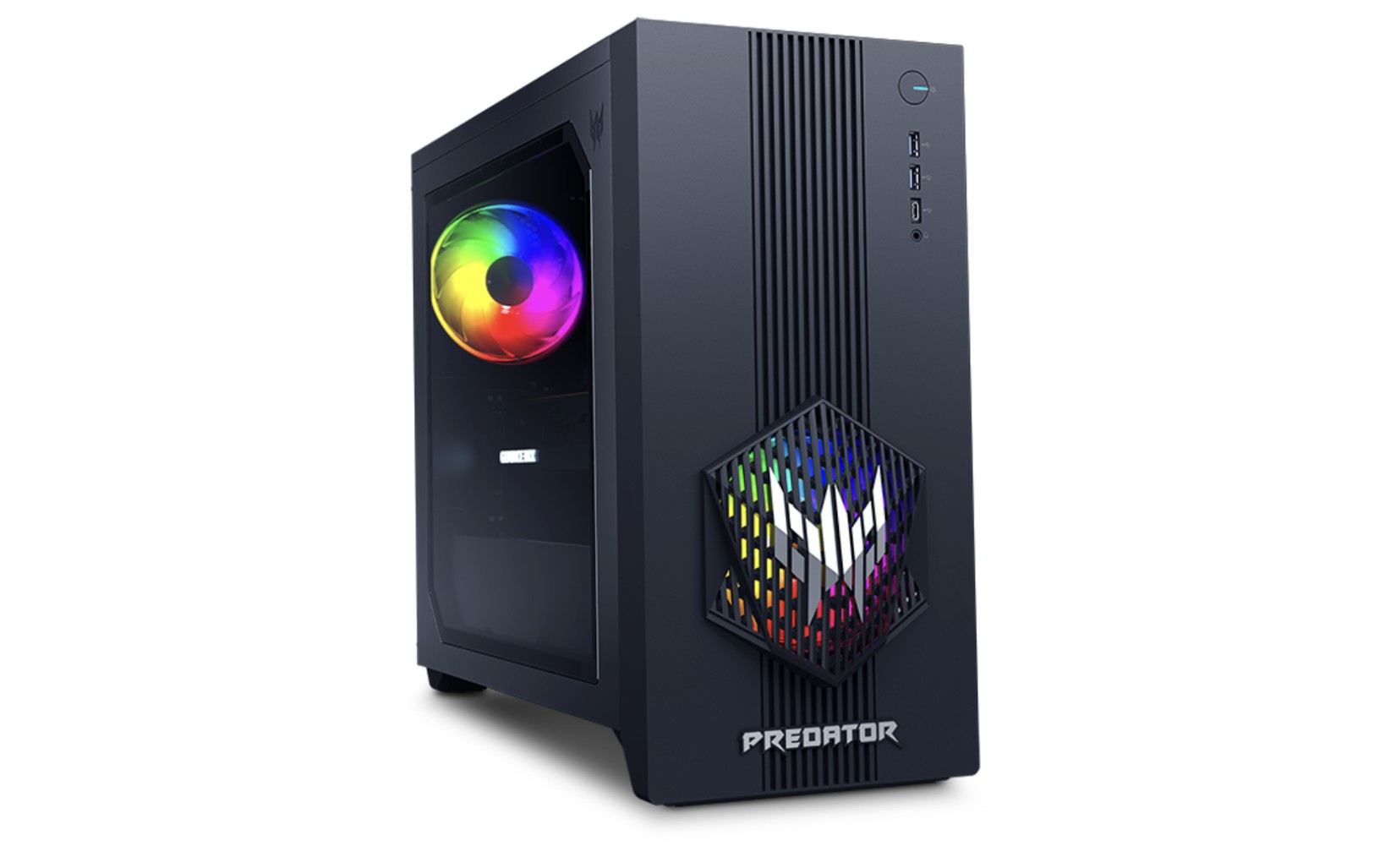 Acer Perkenalkan Predator Triton 14 AI dan Helios Neo 14 AI: Laptop Gaming Canggih Sekaligus Kreatif, Siap Tempur dengan GPU RTX 50 Series