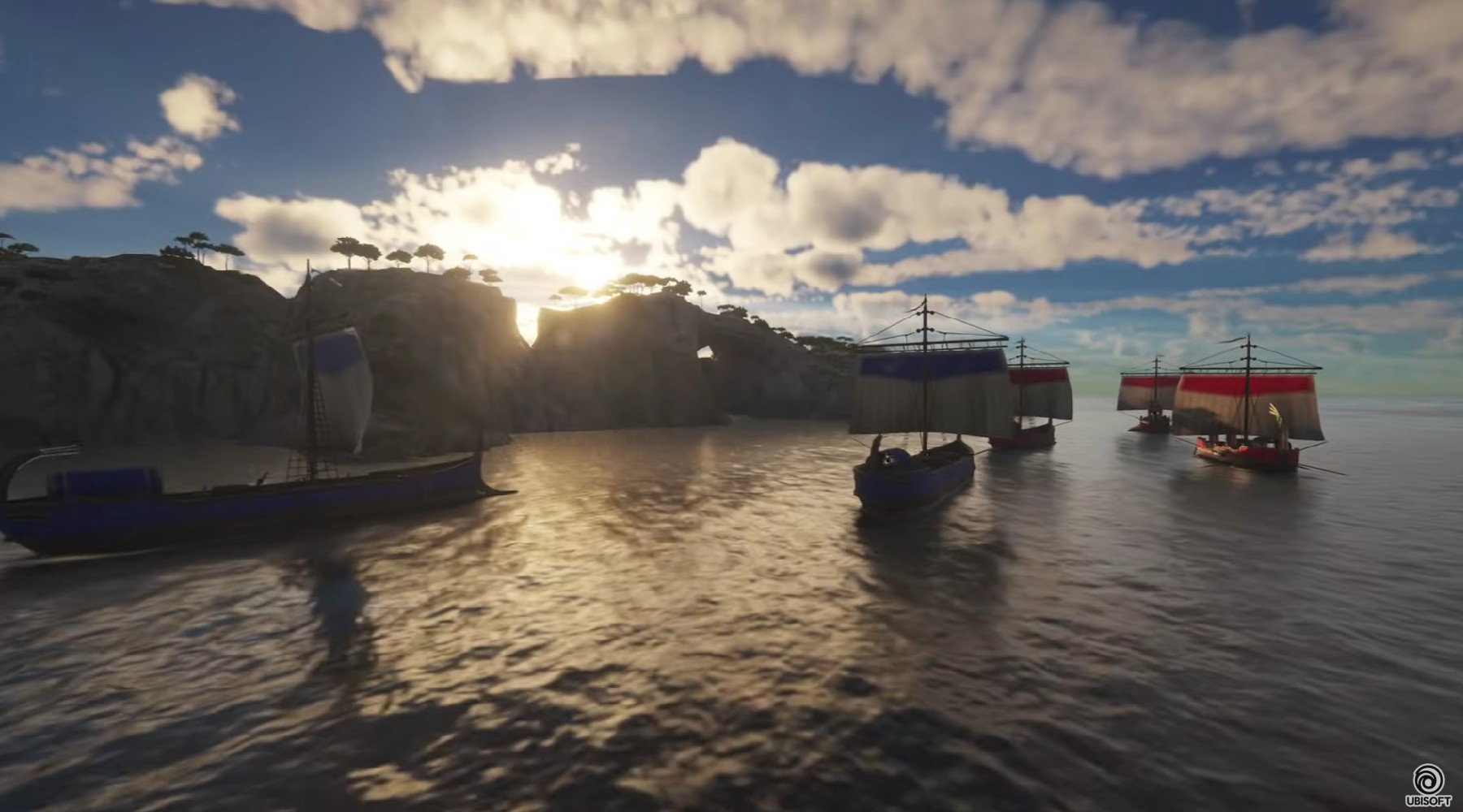 Anno 117: Pax Romana Tampilkan Gameplay Perdana, Siap Ajak Kamu Jadi Gubernur Kekaisaran Romawi