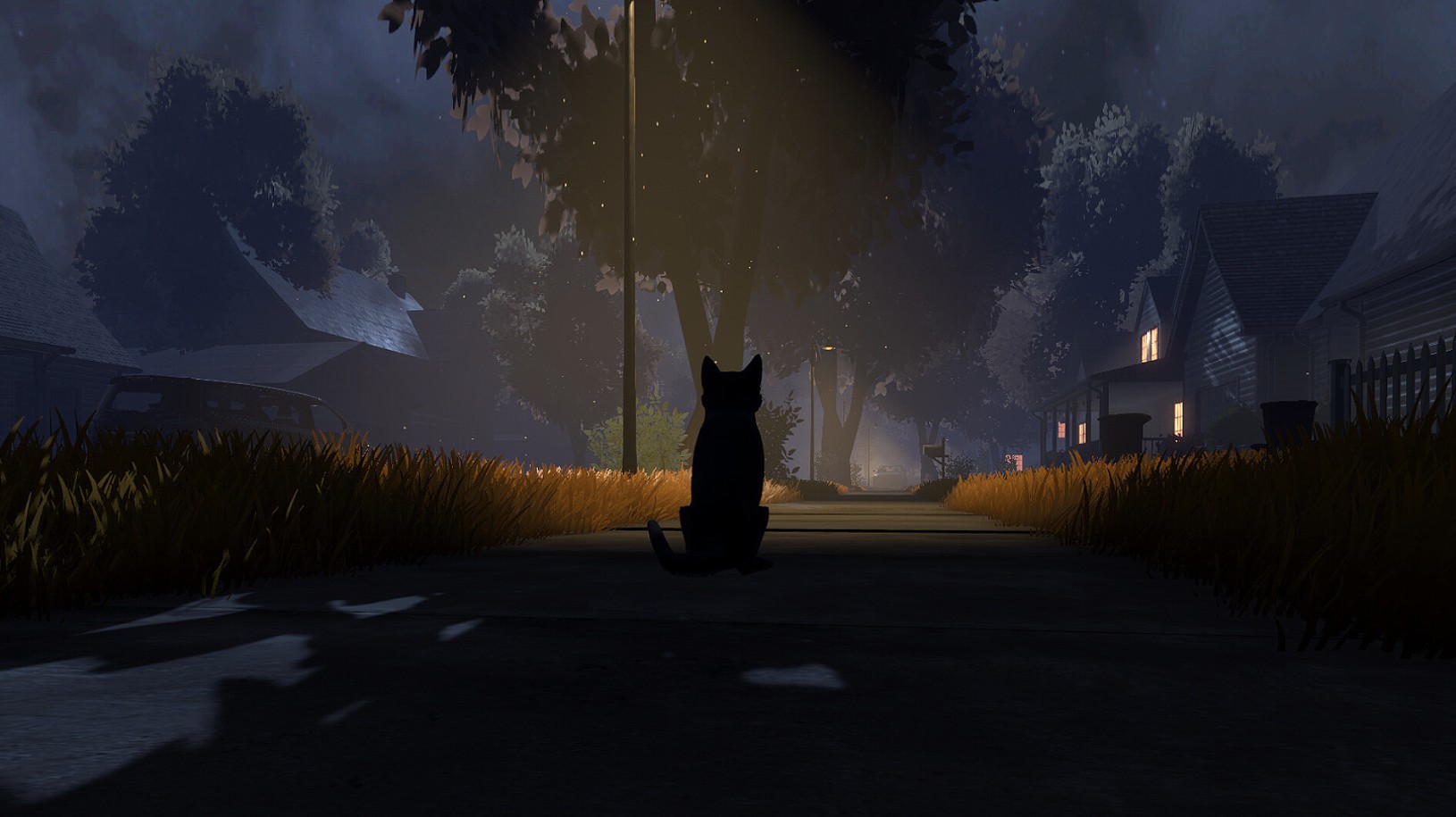 Copycat, Game Petualangan Kucing Penuh Emosi, Siap Meluncur ke PS5 dan Xbox Series 29 Mei