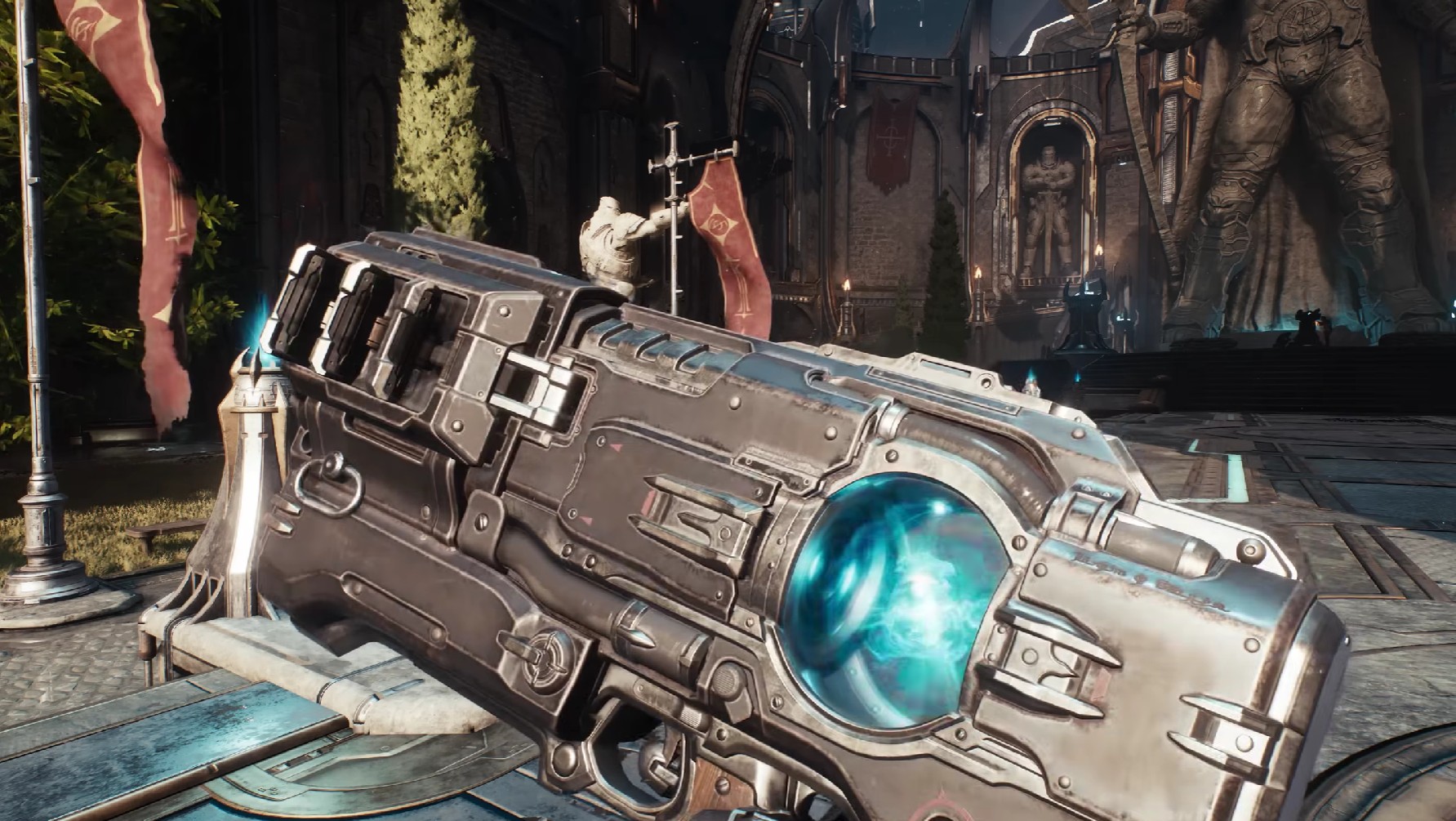 DOOM: The Dark Ages Siap Meluncur 15 Mei 2025! Kembalinya Slayer di Era Kegelapan!