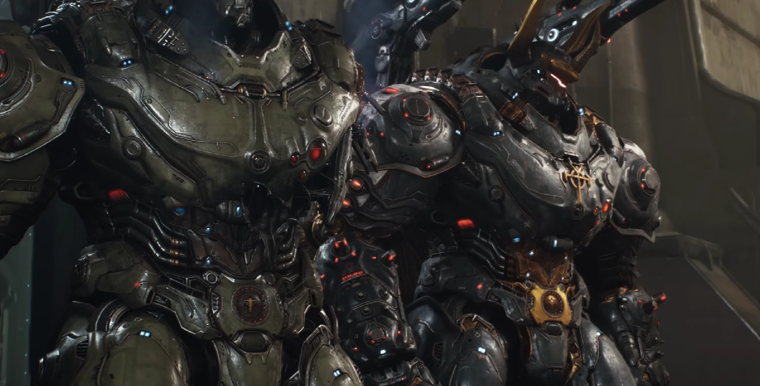 DOOM: The Dark Ages Siap Meluncur 15 Mei 2025! Kembalinya Slayer di Era Kegelapan!