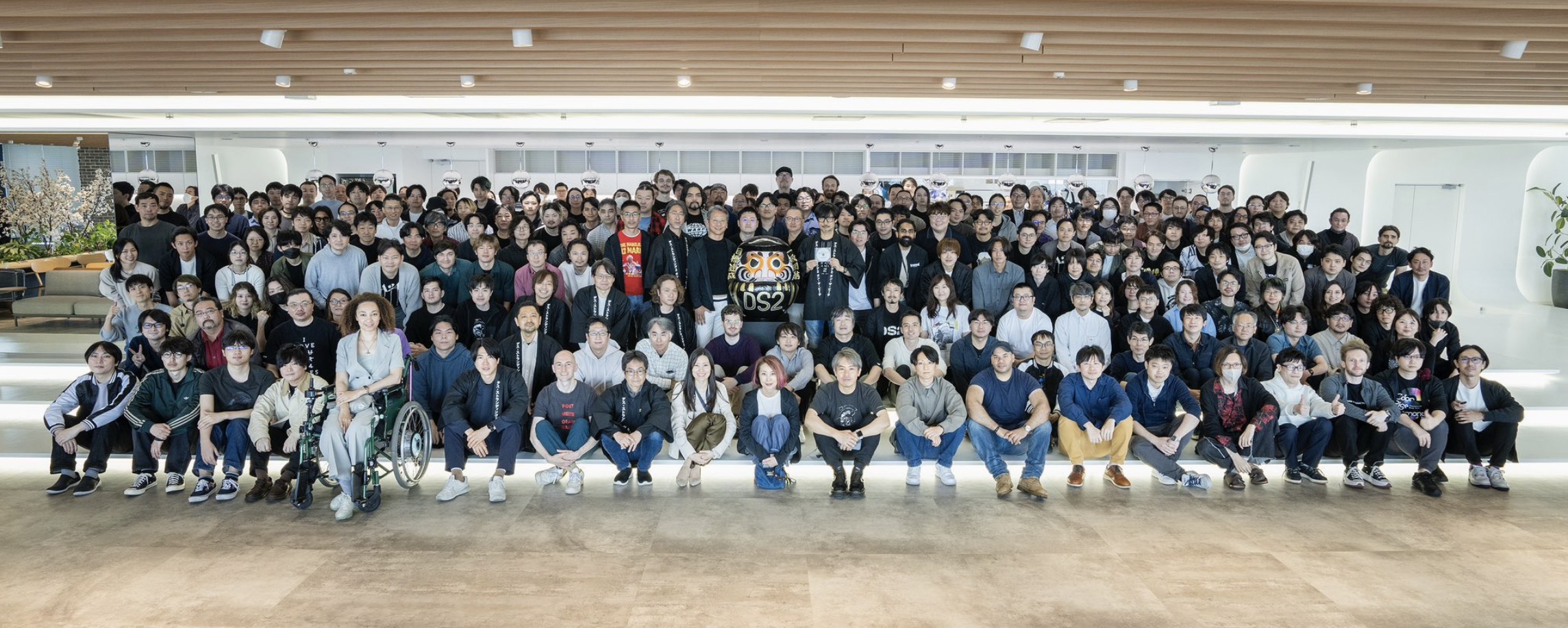 Death Stranding 2: On the Beach Resmi "Gold"! Siap Meluncur 26 Juni 2025!