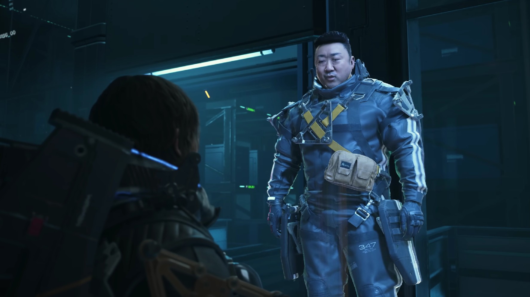 Death Stranding 2: On the Beach Resmi "Gold"! Siap Meluncur 26 Juni 2025!