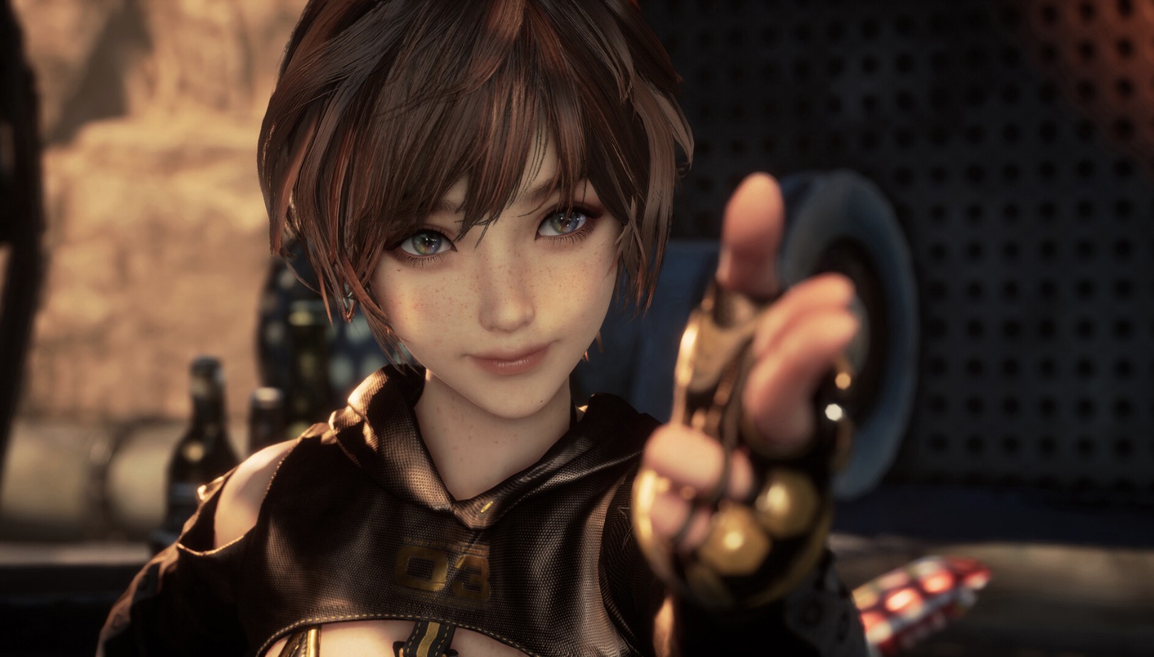 Demo Stellar Blade Versi PC Resmi Dirilis di Steam, Hadirkan Aksi Spektakuler dan Visual Memukau