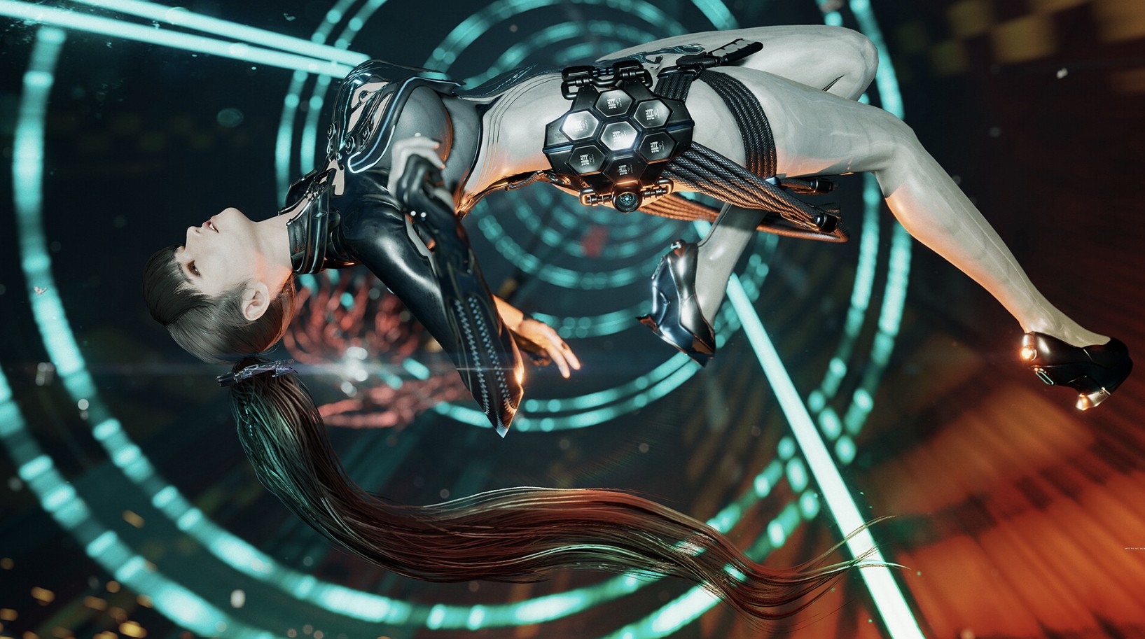 Demo Stellar Blade Versi PC Resmi Dirilis di Steam, Hadirkan Aksi Spektakuler dan Visual Memukau