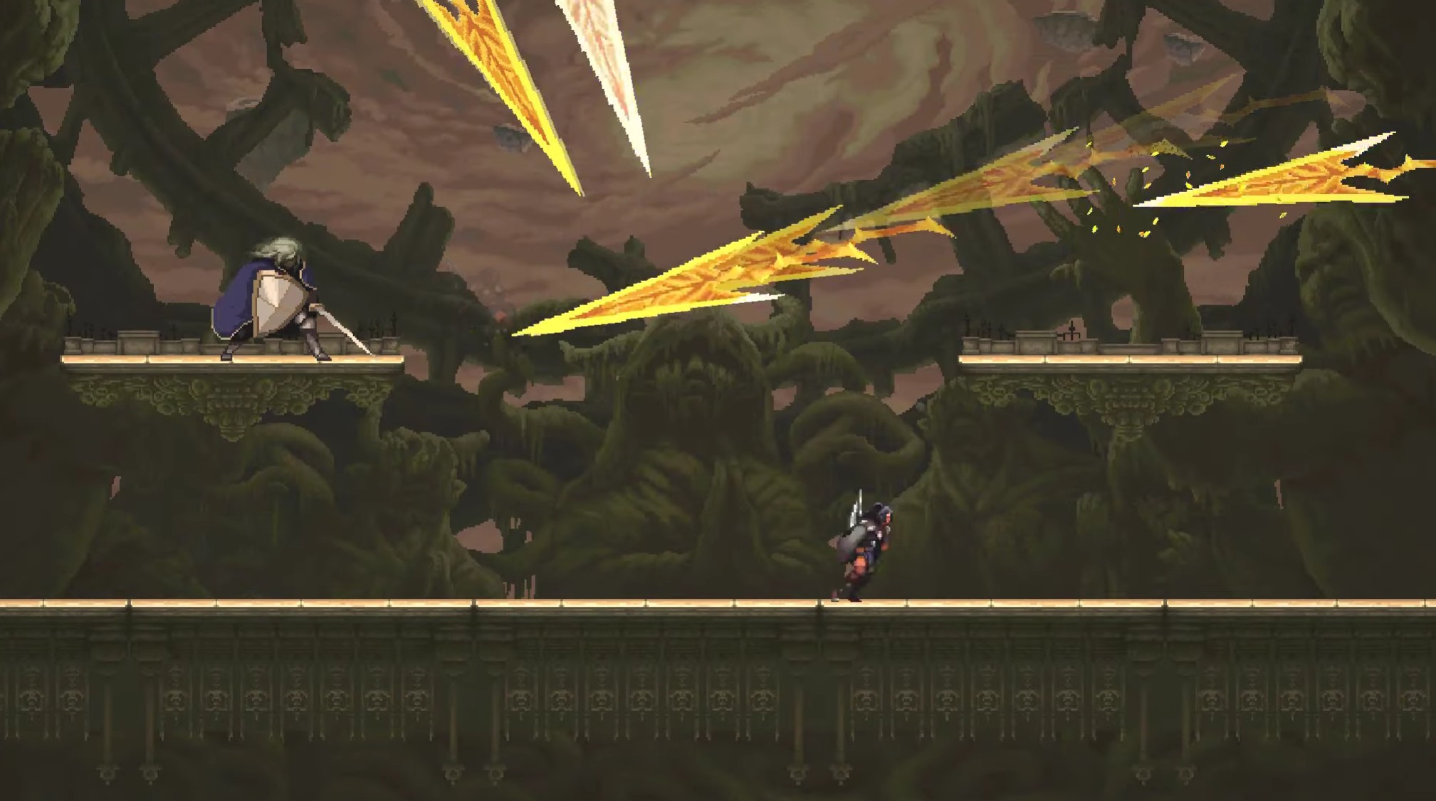 Dragon is Dead Siap Rilis Versi Penuh 6 Juni! Siap-Siap Hadapi Naga & Neraka!
